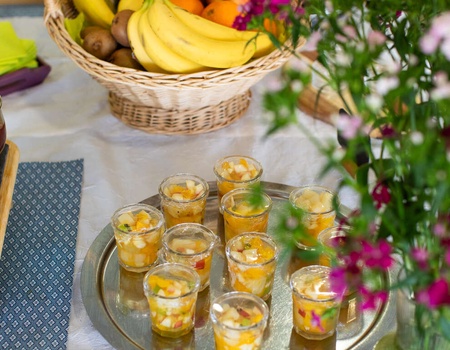 Escapade pour 3 adultes sur l'ile de Ré - 3* - 5