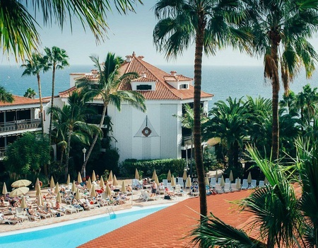 Hôtel Parque Tropical 4* - Grande Canarie, Canaries - Image 3