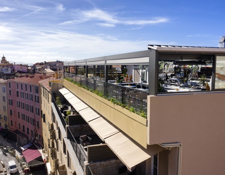 Hotel Fesch & Spa - Corse du Sud - Ajaccio, Corse - Image 2