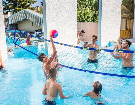 Camping Sites et Paysages - Le Petit Bois, 4* - 4