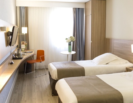 Best Western Plus Ajaccio Amiraute Hotel & Residence - Corse du Sud - Ajaccio, Corse - Image 5