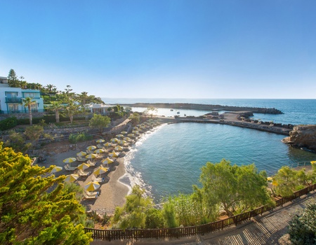 Hôtel Iberostar Creta Marine 4* - Crète, Grèce - Image 2