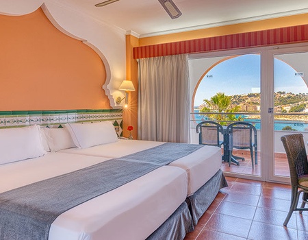 Hôtel Club Coralia Playacalida 4* - 3