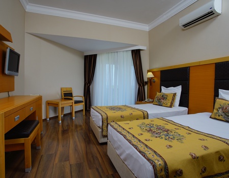 Perre La Mer Hotel 5* - 2