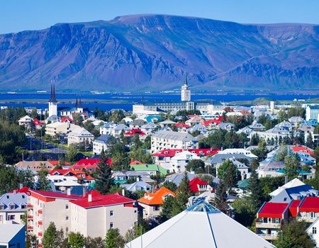 Circuit évènement : Éclipse solaire en Islande - 2