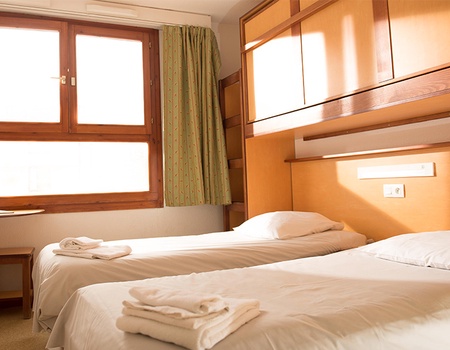 Les Karellis - Villages Clubs du Soleil 3* (pack autocar Royal Class + pension complète + remontées + matériel inclus) - Savoie - Les Karellis, Alpes du Nord - Image 1