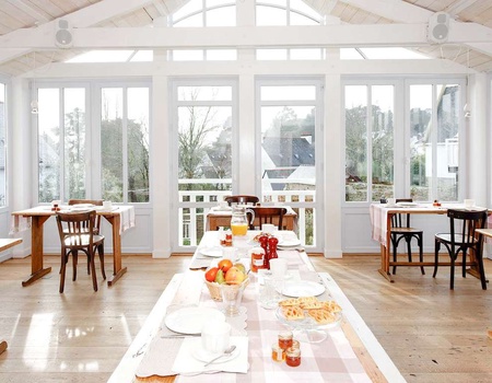 Prenez soin de vous et de votre moitié avec champagne et massage près de Carnac - 4* - 5