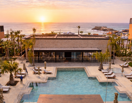 Hotel Taghazout Palm 4* - Agadir, Maroc - Image 1