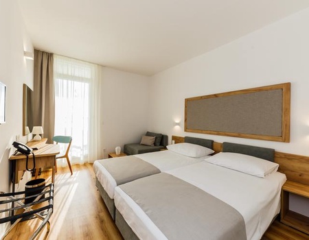 Séjour Découverte Top Nature adriatique - Split - 3