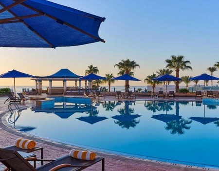 Club Coralia Renaissance Golden View Beach Resort by Marriott 5* - 1