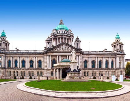 City Trip à Belfast - Image 3