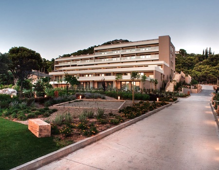 TUI Sélection Hôtel Vincci EverEden 4* - 4