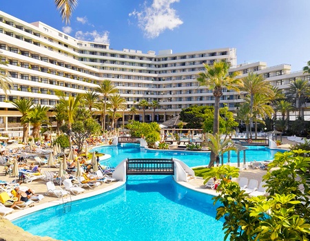 Hôtel H10 Conquistador 4* - Tenerife, Canaries - Image 2
