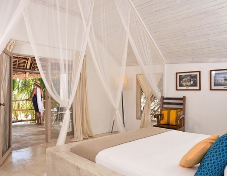 Sharazad Boutique Hotel & Oasis 3* Sup - 3