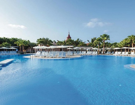 Hôtel Riu Cabo Verde 5* - Sal, Cap Vert - Image 5