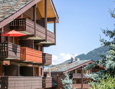 Quartier La Forêt - maeva Home - France, Alpes du Nord, Savoie - Valmorel - Image 1