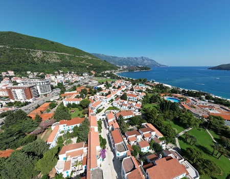 Hôtel Aleksandar 4* - 5