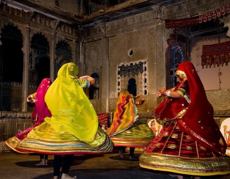 Circuit Découverte de Bombay et Rajasthan - Au pays des Maharajas - De Bombay A New Delhi - 3