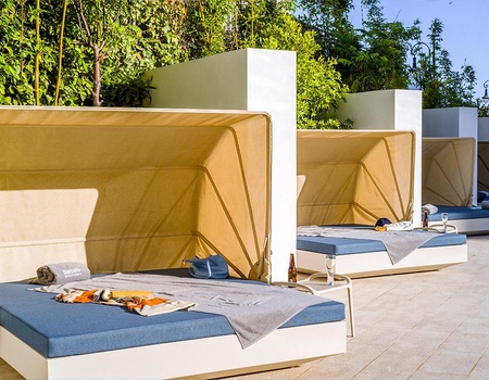 Hôtel Barceló Tanger 5* - 3