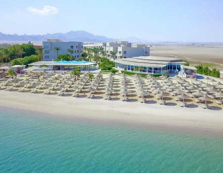 Hôtel Sol y Mar Soma Beach 4*