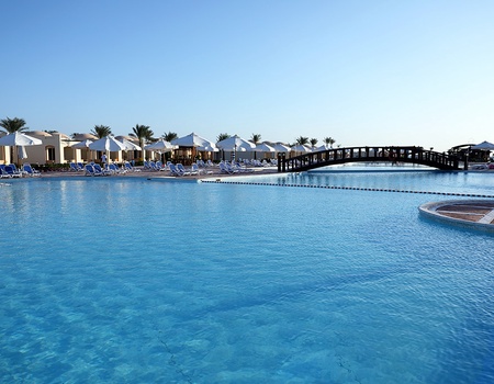 Hôtel Amarina Queen Resort & Aquapark 5* - 2
