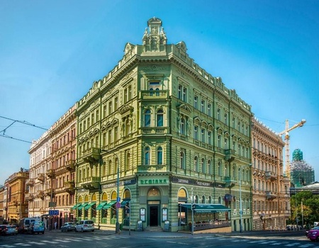 Deminka Palace 4* - Sans transfert