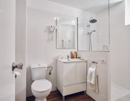 Hôtel Route Active 3* - 5