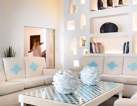 Hôtel Gabbiano Azzuro Hotel & Suites 4* Sup - 4