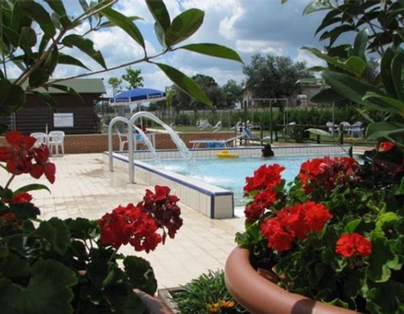 Camping Boschetto di Piemma, 3* - 5