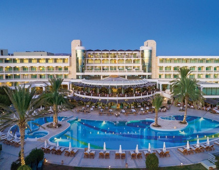 Hôtel Constantinou Bros Athena Beach **** - 2