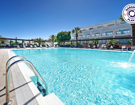 Hôtel Club Lookéa Sentido Aequora Lanzarote Suites 4* - 1