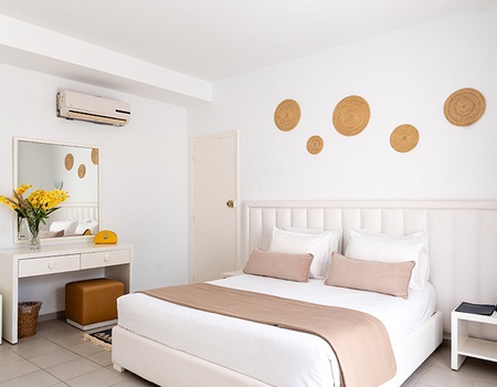 Golden Tulip President Hammamet 4* - 3