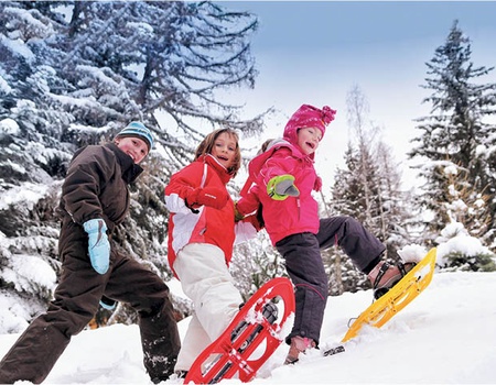 VVF Jura Lac de Vouglans 3* - 2