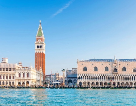 Circuit Reflets d'Italie, entre Toscane et Vénétie - 4