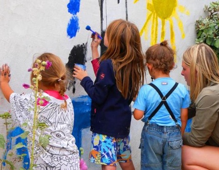 Camping Les Beaupins, 3* - 5