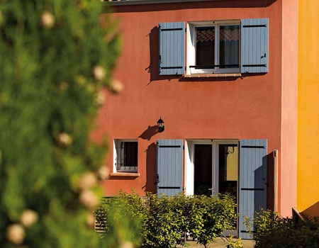 Résidence Lagrange L'Oustau de Sorgue 4* - 4