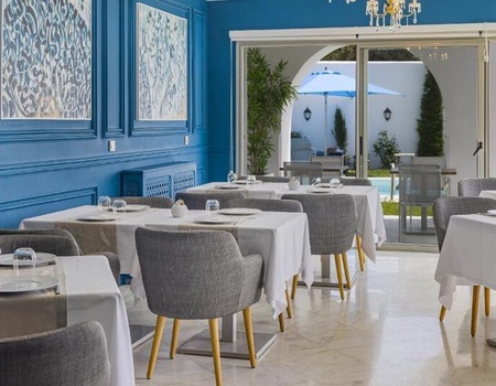 Hotel La Menara 5* - 5