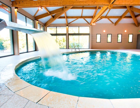 Séjour en demi-pension et spa au coeur du Parc Naturel Régional du Verdon - 3* - 2
