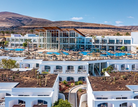 Hôtel Club Lookéa Alua Village 4* - Fuerteventura, Canaries - Image 1