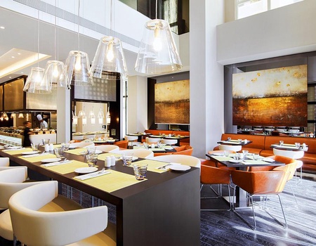 Hôtel Centro Capital Doha 4* - 5