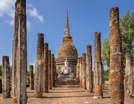 Thaïlande Intimiste ext. 3 nuits Koh Samui 4* - 16J/14N - Limité à 16 pers - Vols Air France - 3