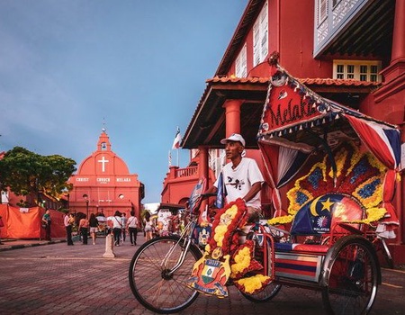 PENINSULE EXTENSION LANGKAWI - 4