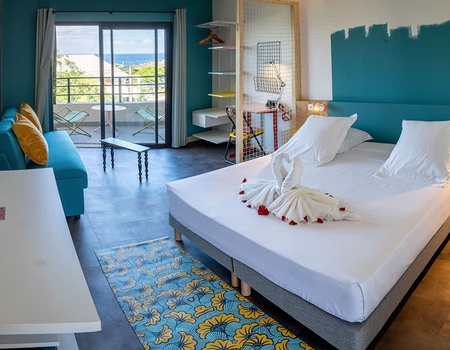 Le Terre Sainte - Offre spéciale Noces *** - 3