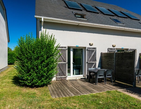 Résidence Vacancéole Le Domaine de la Corniche 3* - Calvados - Auberville, Manche & Normandie - Image 3