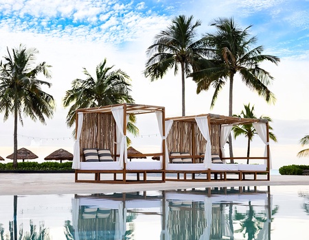 Hôtel Hyatt Zilara Riviera Maya 5* Adult Only - 2