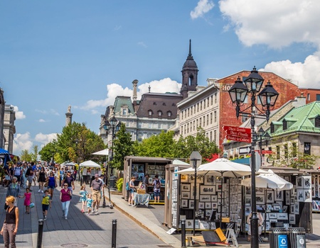 Magie du Canada - 14J/12N - 5