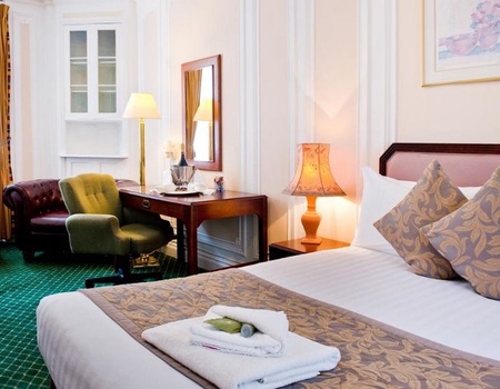 Hôtel Astor Court 3* « sans transfert » - 4