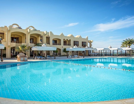 Hôtel Sunny Days Palma De Mirette Resort 4* - 1