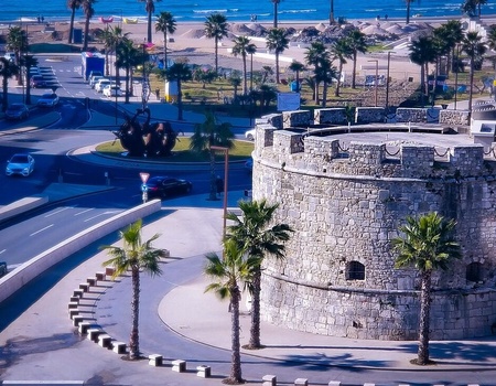 Circuit Couleurs d'Albanie - 5