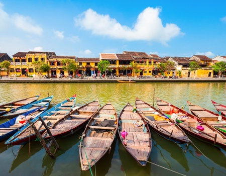 Circuit Vietnam Légendaire *** - 3